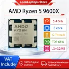 Envío desde España: Procesador AMD Ryzen 5 9600X