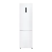 Frigorífico Combi Haier 60 Series 5 Pro con WIFI y 406L.