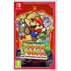 Puerta Milenaria: El Viaje de Paper Mario