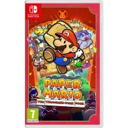 Puerta Milenaria: El Viaje de Paper Mario