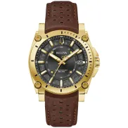 Icon Precisionist de Bulova: Reloj de Alta Precisión
