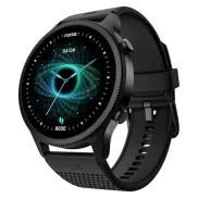 Halo Negro de Ruido