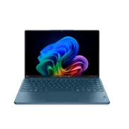 Lenovo Yoga Slim 9 14" 4K OLED, Intel Core Ultra 7, 32GB, 1TB SSD