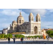 Vuelo a Marsella: Ida y vuelta desde 33€ en septiembre