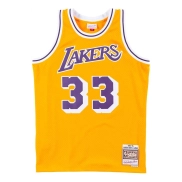 Retro camiseta 84-85 de Los Angeles Lakers