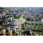 Katowice, Polonia: 5 Noches, Vuelo y Coche desde 148,50