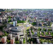 Katowice, Polonia: 5 Noches, Vuelo y Coche desde 148,50
