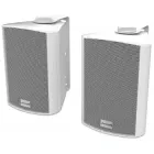 Pareja de Altavoces Bluetooth Audibax PR-52 BT White