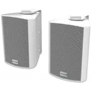 Pareja de Altavoces Bluetooth Audibax PR-52 BT White