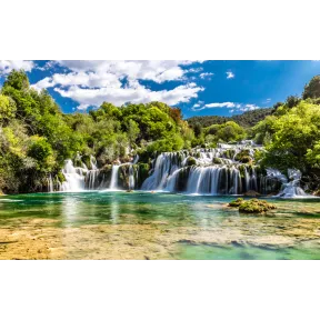 5 Días en Zagreb y Lagos de Plitvice desde 119,50€