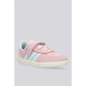 Zapatillas Breaknet Sleek Adidas (tallas 28 a 35, gratis en tienda)
