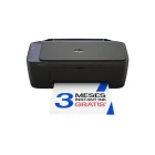 HP DeskJet 2921: Impresora Multifunción Wifi y Tintas