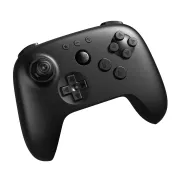 Mando Bluetooth 8BitDo 64 para Switch, PC, Android y Analogue 3D
