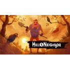 PC: Hello Neighbor, el emocionante juego de sigilo