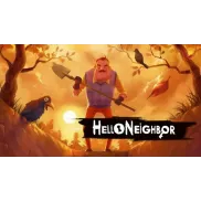 PC: Hello Neighbor, el emocionante juego de sigilo