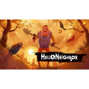 PC: Hello Neighbor, el emocionante juego de sigilo