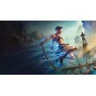 Lost Crown: Prince of Persia para PS4 y PS5