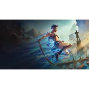 Lost Crown: Prince of Persia para PS4 y PS5
