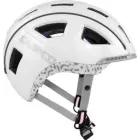 E.Motion 2 Casco Blanco Piedra Lunar