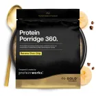 Porridge de Proteínas 360 - Plátano con Chocolate 500 g