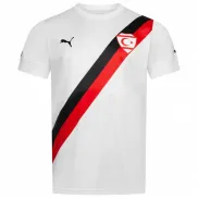Camiseta PUMA segunda equipación Chipre del Norte
