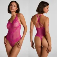Bodi Isabelle Hunkemöller a 16€ para miembros