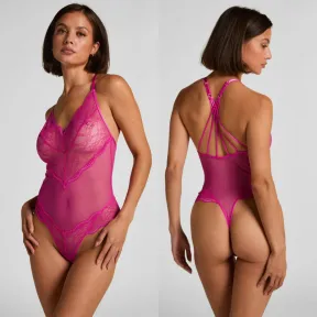 Bodi Isabelle Hunkemöller a 16€ para miembros