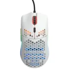 Ratón Gaming Blanco Mate Glorious Model O 12000 DPI