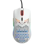 Ratón Gaming Blanco Mate Glorious Model O 12000 DPI