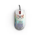 Ratón Blanco Glossy Glorious PC Gaming Race Model D 12000 Dpi