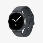 Samsung Galaxy Watch8 (40 mm, Bluetooth, AI, 3nm)