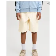 Shorts Boys Corte Baggy, Tallas 128 a 146