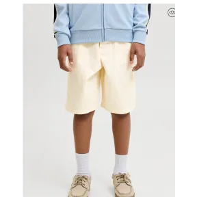 Shorts Boys Corte Baggy, Tallas 128 a 146