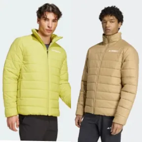Chaqueta Adidas Terrex para senderismo