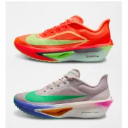 Nike Zoom Fly 6 Violeta - 79,90€