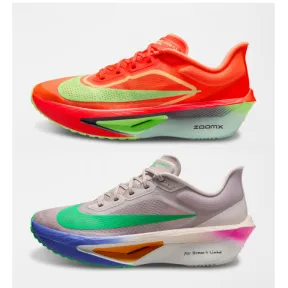 Nike Zoom Fly 6 Violeta - 79,90€