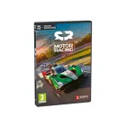 Motor Racing: Project para PC
