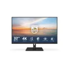 Monitor Philips 31.5" 4K UHD 1000 Series 32E1N1800LA00