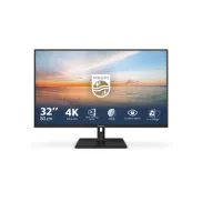Monitor Philips 31.5" 4K UHD 1000 Series 32E1N1800LA00