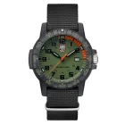 Reloj Luminox Pacific Diver Blackout 44mm, 200m resistentes