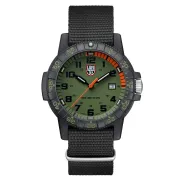 Reloj Luminox Pacific Diver Blackout 44mm, 200m resistentes