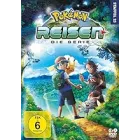Die Serie: Staffel 23 - Pokémon Reisen [DVD]