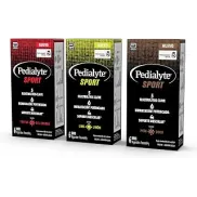 Pack Multisabor Pedialyte Sport: Frutas del Bosque y más