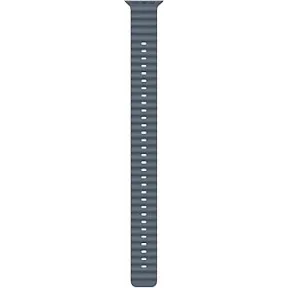 Extensión Ocean Band Azul Náutico para Apple Watch 49 mm - XL
