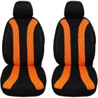 Fundas a Medida para Asientos Audi A6 C6 2004-2011