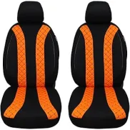 Fundas a Medida para Asientos Audi A6 C6 2004-2011