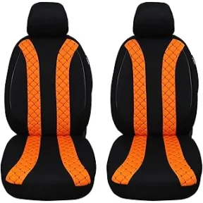 Fundas a Medida para Asientos Audi A6 C6 2004-2011