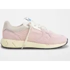 Zapatillas de piel para mujer - Pepe Jeans