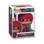 Kamala Khan - Marvel: Funko Pop! Ms. Marvel