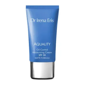 Crema Hidratante Control Aceite SPF 30 Dr Irena Eris